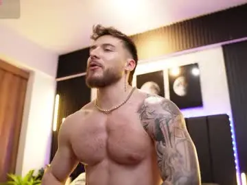 Chaturbate Adult Webcams of davidd_blake