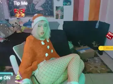 Chaturbate Sex Cam of faethedevil