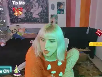 Chaturbate Best live sex cam show of faethedevil