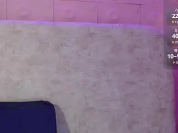 Chaturbate Sex Chat of gabriella27_