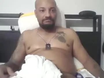 Chaturbate Live Porn of giftedthepornstar