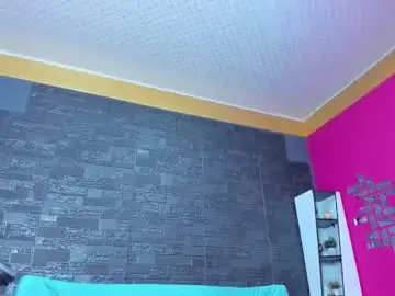 Chaturbate Live Sex of hansel_yesid