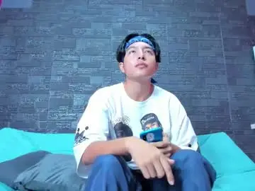 Chaturbate Adult Video Chat of hansel_yesid