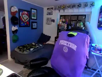 Chaturbate Live Sex of hungtxcock92