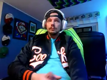 Chaturbate Adult Webcam of hungtxcock92