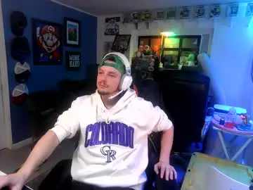 Chaturbate Adult Webcams of hungtxcock92