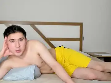 johnny_big_ass from chaturbate