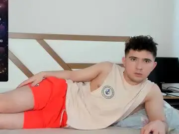 Chaturbate Sex Cam of johnny_big_ass