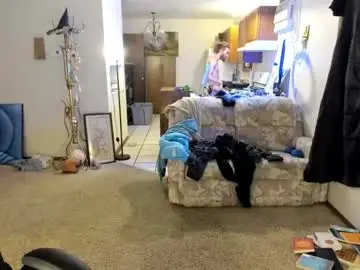 Chaturbate Live Sex Cam of kaiku77