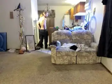 Chaturbate Nude Webcam of kaiku77