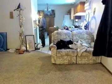 Chaturbate Sex Chat of kaiku77