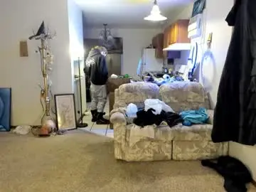 Chaturbate Adult Webcams of kaiku77