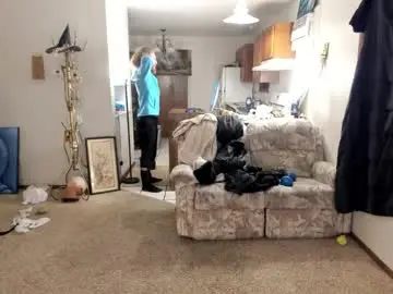 Chaturbate Nude Webcam of kaiku77