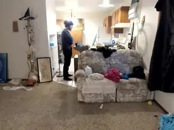 Chaturbate Live Porn of kaiku77