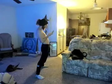 Chaturbate Free Porn Cam of kaiku77