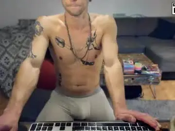 Chaturbate Live Sex of kinky_spidey