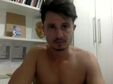 Chaturbate Private Sex Chat of leomantovani