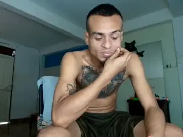 Chaturbate Live Sex Cam of lobo_cockk