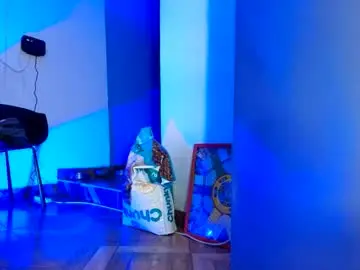 Chaturbate Best Webcam of lobo_cockk