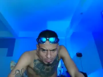 Chaturbate Sex Chat of lobo_cockk