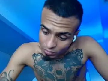 Chaturbate Free Porn Cam of lobo_cockk