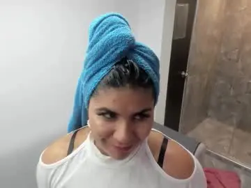 Chaturbate Best Webcam of luna_dumont