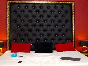 Chaturbate Adult Video Chat of lunadevill