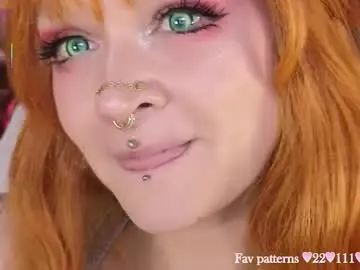 Chaturbate Live Sex of mao_me_meow