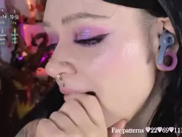 Chaturbate Sex Cam of mao_me_meow