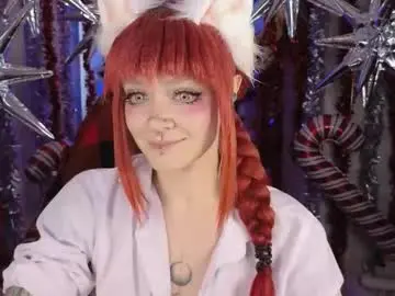 Chaturbate Best live sex cam show of mao_me_meow