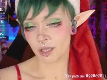 Chaturbate Free Porn Cam of mao_me_meow