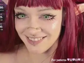 Chaturbate Free Porn Cam of mao_me_meow