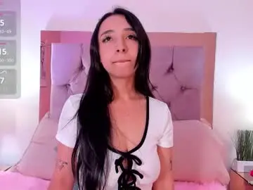 Chaturbate Nude Webcam of melanie__hills