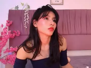 Chaturbate Adult Webcam of nathalya_summer