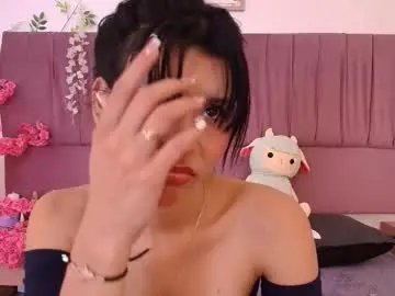 Chaturbate Sex Chat of nathalya_summer