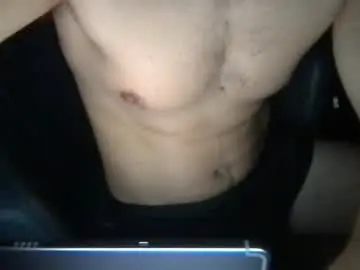 Chaturbate Live Sex of naughtthought