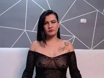 Chaturbate Adult Webcam of nicolle_gomes