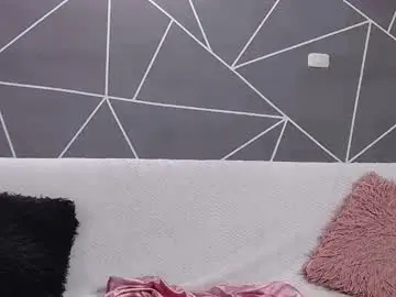 Chaturbate Live Porn of nicolle_gomes