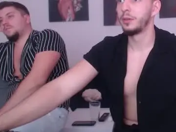 Chaturbate Nude Webcam of riderrandy