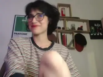 Chaturbate Live Sex Cam of susana_w