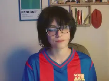 Chaturbate Live Sex of susana_w