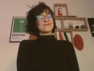 Chaturbate Adult Webcam of susana_w