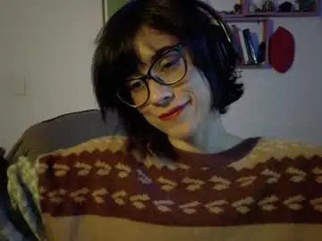 Chaturbate Live Porn of susana_w