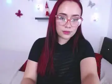 Chaturbate Live Sex of susanzoro99