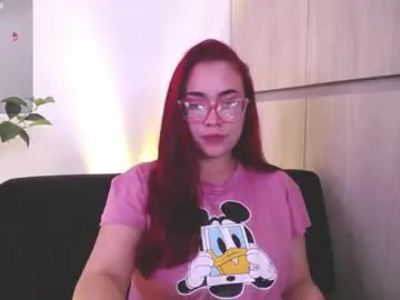 Chaturbate Live Porn of susanzoro99