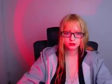 Chaturbate Nude Webcam of syfer_loon