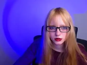 Chaturbate Nude Webcam of syfer_loon