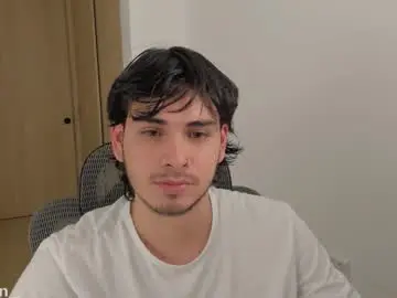 Chaturbate Live Porn of thiaan__