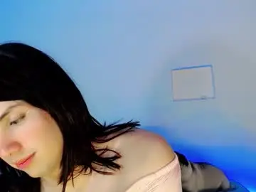 Chaturbate Private Sex Chat of valeriagill_