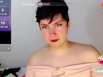 Chaturbate Live Sex of valeriagill_